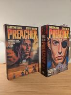 Preacher Omnibus - 2-delig - Complete serie, Complete serie of reeks, Ophalen, Nieuw, Amerika