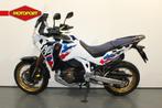 Honda CRF 1100 D4 AT Adventure Sport (bj 2024), Motoren, Motoren | Honda, Bedrijf, Meer dan 35 kW, Toermotor