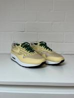 Nike Air Max 1 Lemonade (2020) maat 44., Overige kleuren, Nike, Ophalen of Verzenden, Sneakers of Gympen