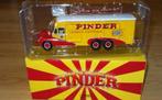 Circus Pinder auto, Ophalen of Verzenden, Nieuw, Auto, Overige merken
