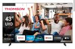 Thomson Smart-TV 4K Ultra HD 43 inch 43 UG 4S 14, Thomson, 50 Hz, Nieuw, Ophalen of Verzenden