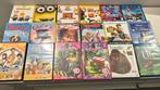 19 kinder DVD's, Alle leeftijden, Ophalen of Verzenden, Gebruikt