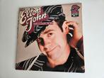 2 lp Elton John ,The Live collection, Ophalen of Verzenden, 1960 tot 1980, Gebruikt, 12 inch