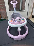 Twinky loopstoel, Ophalen, Gebruikt