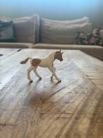 SCHLEICH paint veulen, Ophalen of Verzenden