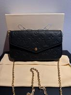 Lv Felicie Pochette, Ophalen of Verzenden, Nieuw, Bruin, Schoudertasje