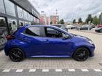 Mazda 2 Hybrid 1.5 Homura Plus Dealer onderhouden / 1e eigen, Gebruikt, Met garantie (alle), Blauw, 23 km/l