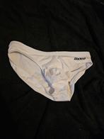 Witte Jockmail Slip maat M, Kleding | Heren, Ophalen of Verzenden, Wit, Jockmail, Slip