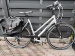 Koga Ion elektrische fiets 53 cm, Zo goed als nieuw, 51 tot 55 cm, 50 km per accu of meer, Ophalen