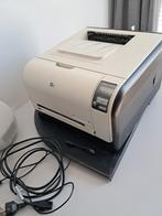 HP LASER KLEUREN PRINTER, Computers en Software, Printers, Ophalen of Verzenden, Printer