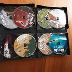 dvd planet Earth 6x, Alle leeftijden, Boxset, Natuur, Ophalen of Verzenden