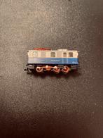 Edelweisbahn treinN-spoor, Ophalen of Verzenden, Gelijkstroom, Locomotief