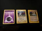 Pokemon kaarten, Hobby en Vrije tijd, Verzamelkaartspellen | Magic the Gathering, Ophalen, Zo goed als nieuw, Meerdere kaarten