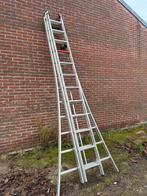 Altrex rocky Ladder 3x12 ‼️, Ophalen, Zo goed als nieuw, 4 meter of meer