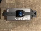 Garmin Venu sq, Zwart, Garmin, Ophalen of Verzenden, Zo goed als nieuw