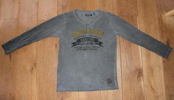 Longsleeve van Blue Seven 164 beschikbaar voor biedingen