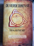 Hans Peter Roel - De vierde dimensie, Gelezen, Achtergrond en Informatie, Spiritualiteit algemeen, Hans Peter Roel