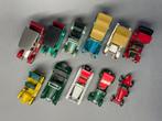 Models of Yesteryear 11x, Ophalen of Verzenden, Zo goed als nieuw, Auto, Matchbox