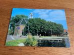 C1314) Uithoorn kerk, Verzamelen, Ansichtkaarten | Nederland, Ophalen of Verzenden
