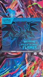 Phantasmal Flames Elite Trainer Box