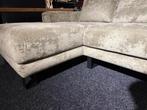 Bank Milan van UrbanSofa, Ophalen, Markt 27-29 Wageningen, Hoekbank, Nieuw