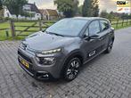 Citroën C3 1.2 PureTech 83pk S&S | 2022 | Luxe | Lage KM, Voorwielaandrijving, 83 pk, Euro 6, 1199 cc