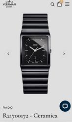 Rado ceramica r21700172, Ophalen of Verzenden, Zo goed als nieuw, Overige merken