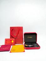 Cartier Love Armband, Ophalen of Verzenden, Zo goed als nieuw, Zilver, Goud