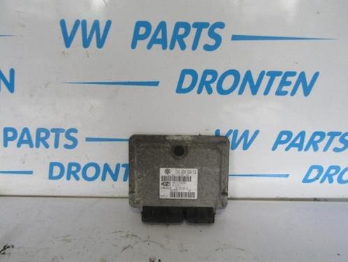 Boordcomputer van een Skoda Fabia, Auto-onderdelen, Elektronica en Kabels, Skoda, Gebruikt, 3 maanden garantie, Verzenden