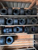 Kartbanden, Sport en Fitness, Karting, Ophalen, Gebruikt, Onderdelen Kart