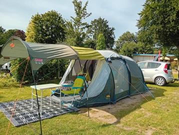 Blackhawk 260 met Coleman front porch uni beschikbaar voor biedingen