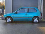 Toyota Starlet 1.3-16V XLi GTSi Automaat|Nap, Auto's, Stof, Gebruikt, 4 cilinders, Starlet