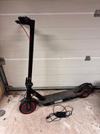 Elektrische step, Ophalen, Gebruikt, Elektrische step (E-scooter)