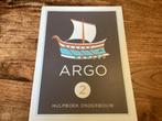 Argo Grieks 2e editie 2022, hulpboek onderbouw (2), Boeken, Ophalen, Diverse auteurs, Zo goed als nieuw, Grieks
