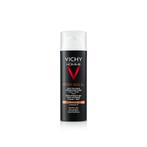 Vichy Homme Hydra Mag C+ Dagcrème 50ml, Verzenden, Nieuw, Gehele gezicht, Verzorging