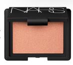 Nars Blush Lustre, Ophalen of Verzenden, Zo goed als nieuw, Roze, Wangen