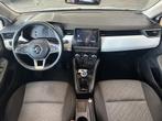 Renault Clio 1.0 TCe 90pk Techno | Navi | Camera | 16" | PDC, Voorwielaandrijving, Bluetooth, Stof, Gebruikt