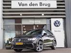 Volkswagen Tiguan 1.5 TSI 150 pk DSG R-Line | Trekhaak | Nav, 4 cilinders, 150 pk, Origineel Nederlands, Bedrijf
