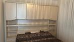 2 persoonsbed met veel opbergruimte!, Huis en Inrichting, Slaapkamer | Bedden, Ophalen, Gebruikt, Tweepersoons, 200 cm