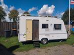 Knaus 400 LK sport met stapelbed, Standaardzit, 750 - 1000 kg, Particulier, 4 tot 5 meter
