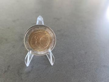 Complete zeldzame collectie 10 jaar EURO EMU 1999-2009 ! beschikbaar voor biedingen