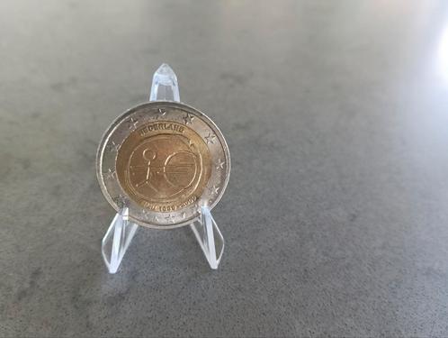 Complete zeldzame collectie 10 jaar EURO EMU 1999-2009 !, Postzegels en Munten, Edelmetalen en Baren, Zilver, Ophalen of Verzenden