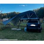 Daktent Sheepie Yuna 2.0 160, Caravans en Kamperen, Ophalen, Zo goed als nieuw, Tot en met 3