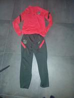 Nike Trainingspak Atletico Madrid mt 158-170 (valt  als 164), Kinderen en Baby's, Kinderkleding | Maat 164, Gebruikt, Jongen of Meisje
