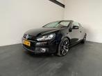 Volkswagen GOLF Cabriolet 1.4 TSI (bj 2011), Voorwielaandrijving, Euro 5, 4 cilinders, Cabriolet