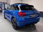 Audi Q2 1.4 TFSI S-line CoD S-Line Pano/Auto/Virtual/Carplay, 65 €/maand, Gebruikt, 4 cilinders, 150 pk