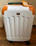 Nieuw: koffer Postcodeloterij * maten  55 x 35 x 20, Sieraden, Tassen en Uiterlijk, Koffers, Wieltjes, 50 tot 60 cm, Hard kunststof