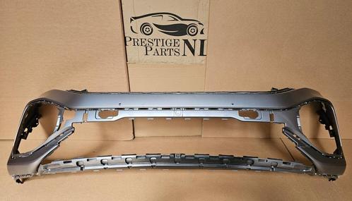 Voorbumper VW T-roc 2GA Facelift R-line R R20 2GA807217AS, Auto-onderdelen, Carrosserie en Plaatwerk, Bumper, Voor, Gebruikt, Herkomst onderdeel bekend