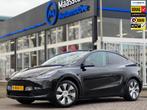 Tesla Model Y RWD 58 kWh Panodak Autopilot Topstaat 2022, 238 pk, Achterwielaandrijving, Gebruikt, Electronic Stability Program (ESP)