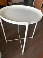 Ikea GLADOM, Ophalen, Zo goed als nieuw, Rechthoekig, Minder dan 55 cm